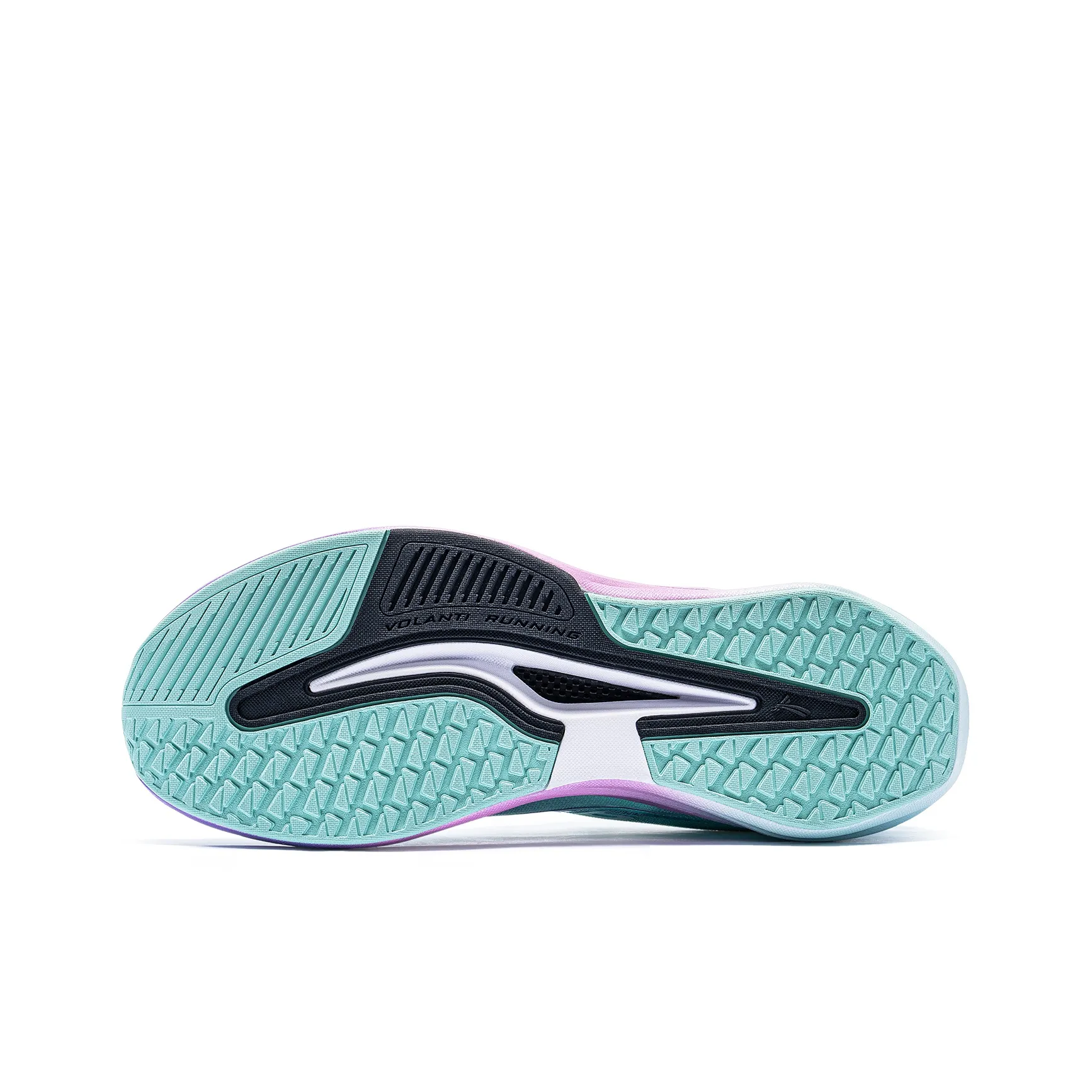 Volanti Dream Lightening Running Shoes II MAX 'Blue' - Image 6
