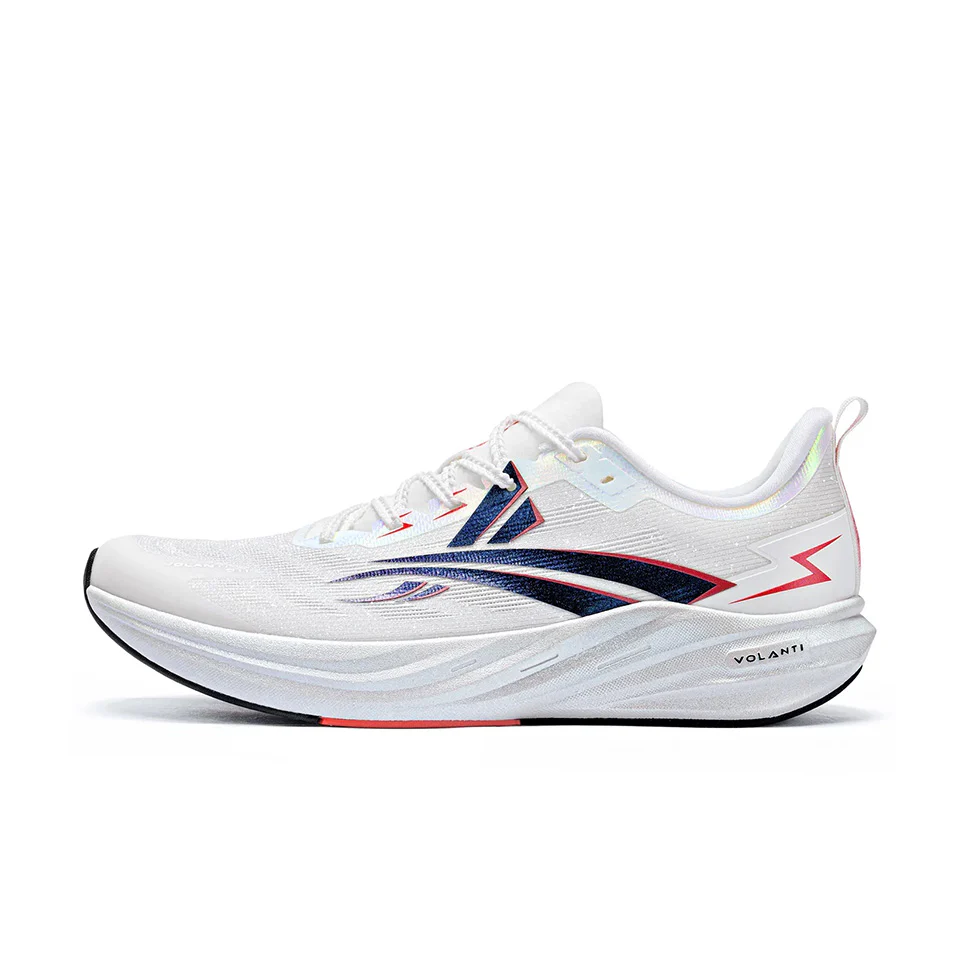 Volanti Dream Lightening Running Shoes II MAX 'White'