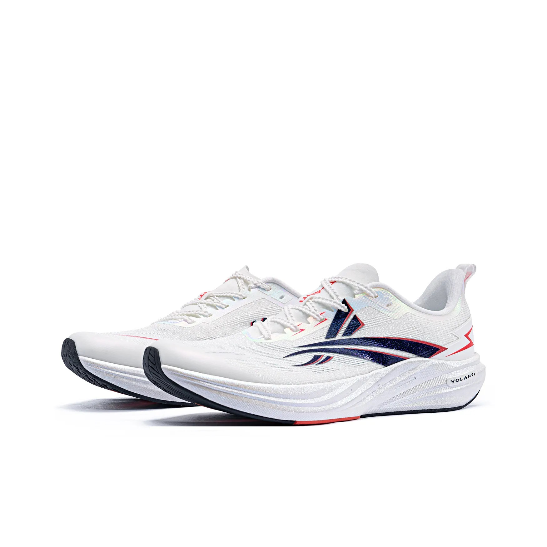 Volanti Dream Lightening Running Shoes II MAX 'White' - Image 3