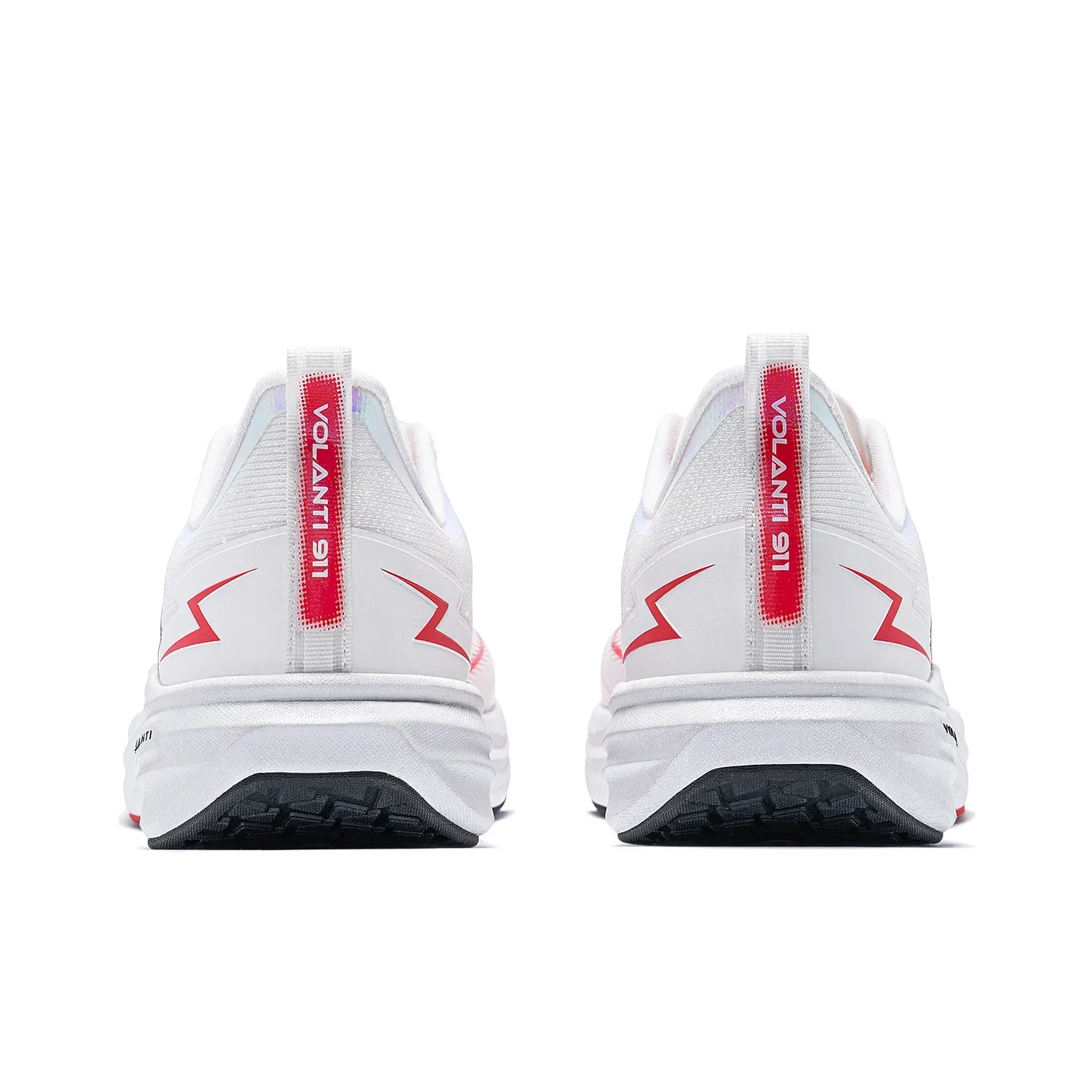 Volanti Dream Lightening Running Shoes II MAX 'White' - Image 4