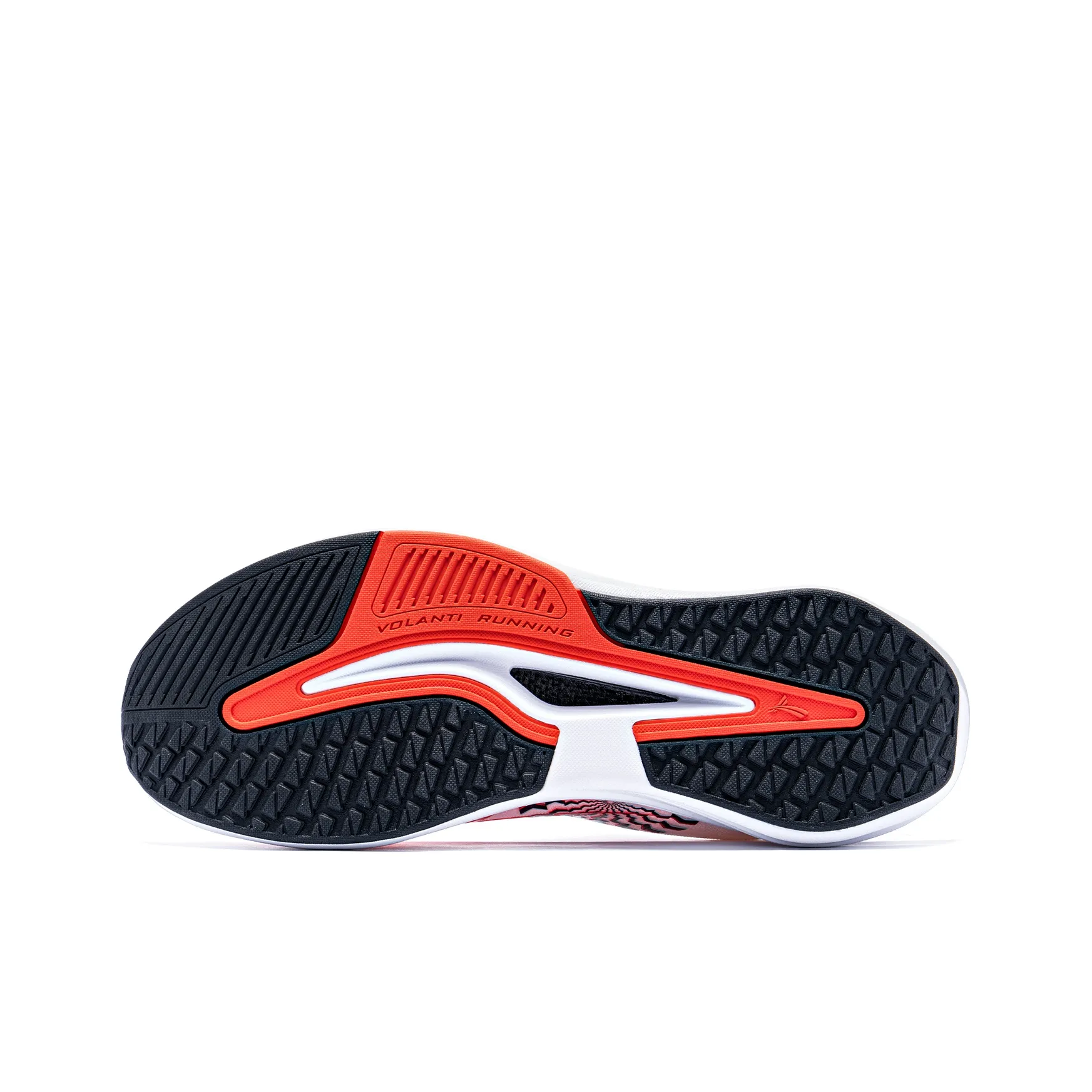 Volanti Dream Lightening Running Shoes II MAX 'White' - Image 6