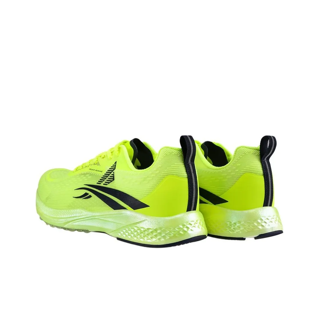 Volanti Dream Running Shoes 'Blazing Emperor' - Image 3