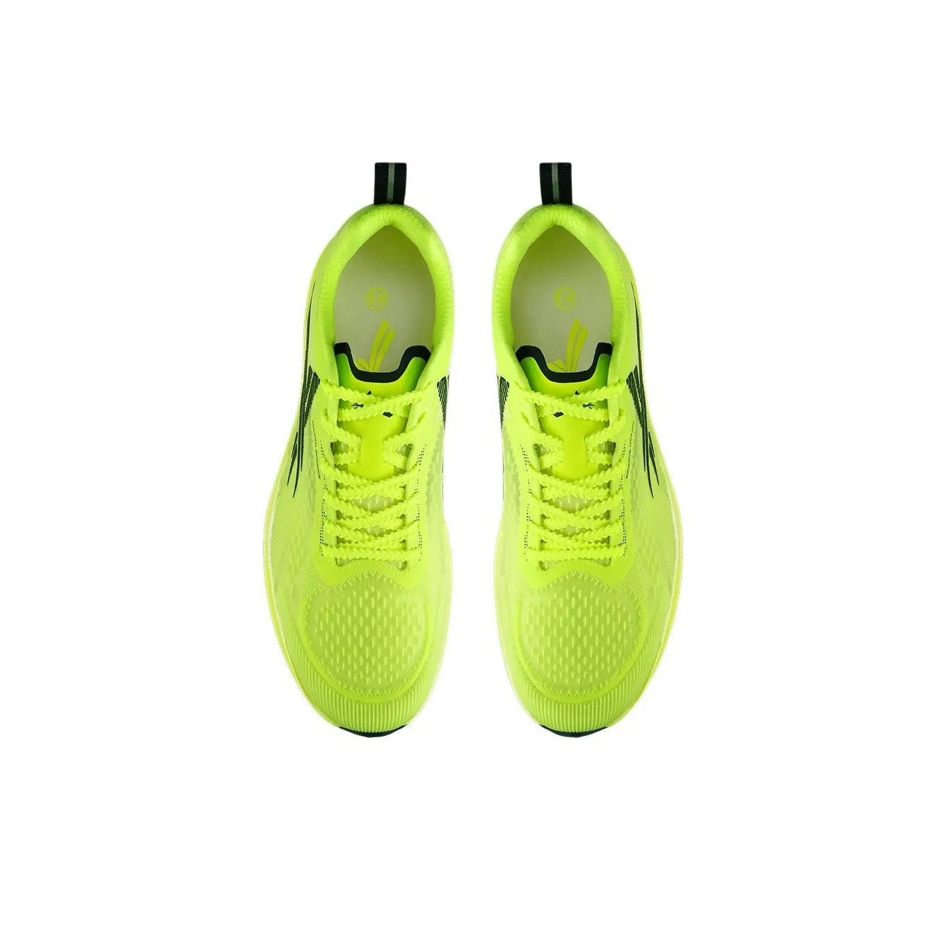 Volanti Dream Running Shoes 'Blazing Emperor' - Image 4