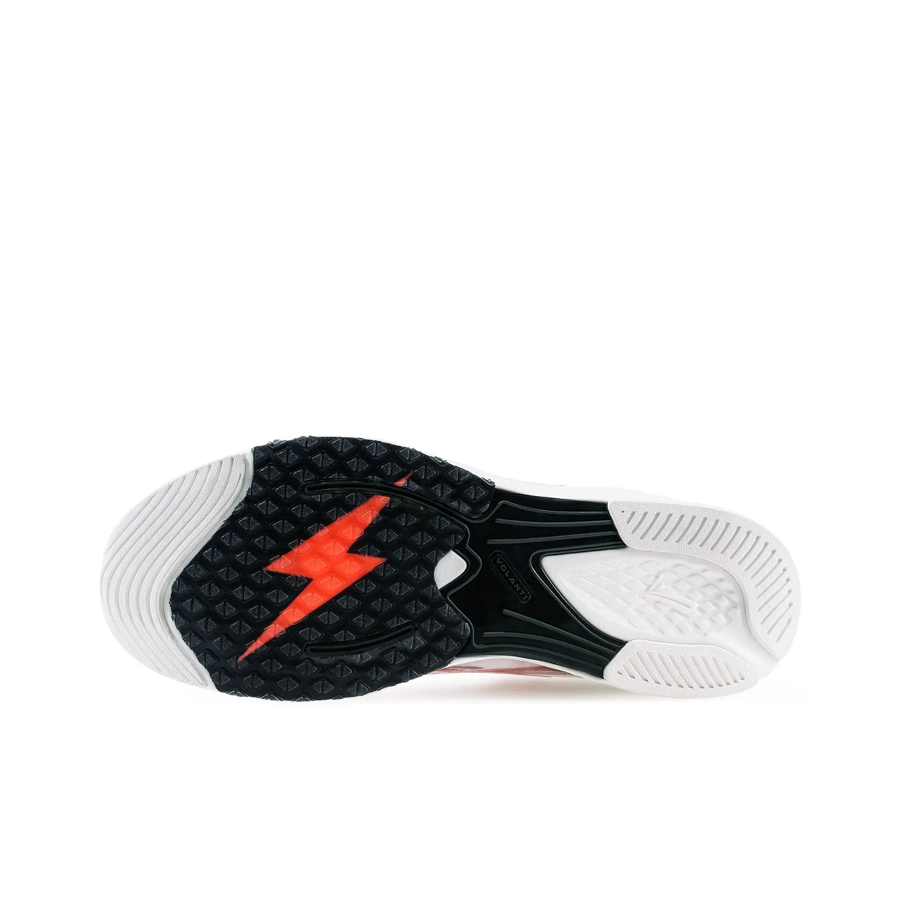 Volanti Dream Running Shoes 'College' - Image 5