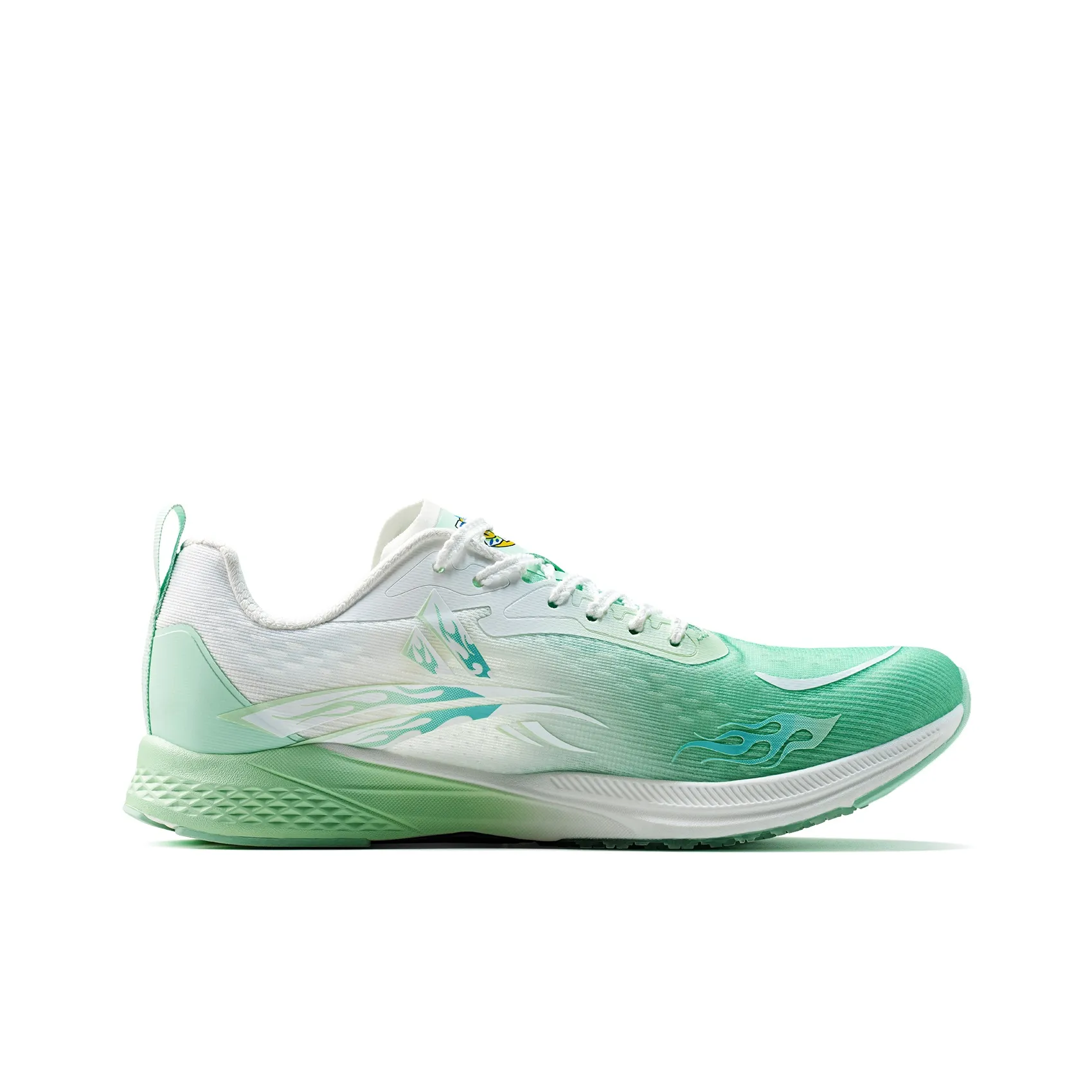 Volanti Dream Running Shoes 'Mint Elixir' - Image 3