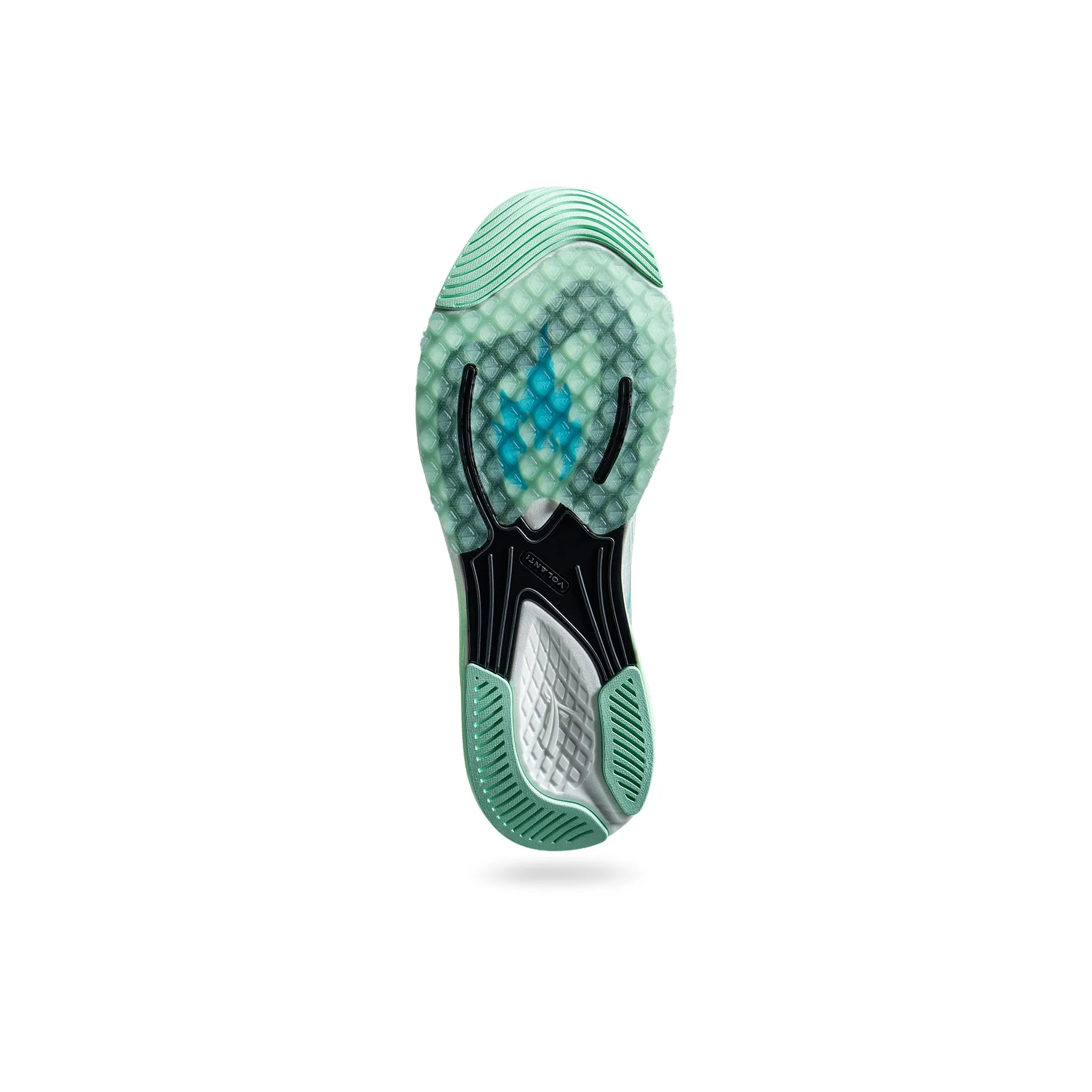 Volanti Dream Running Shoes 'Mint Elixir' - Image 6