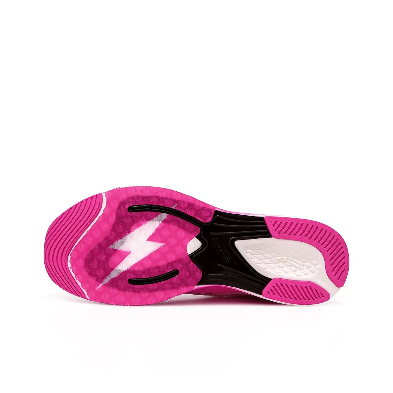 Volanti Dream Running Shoes 'Pink' - Image 5