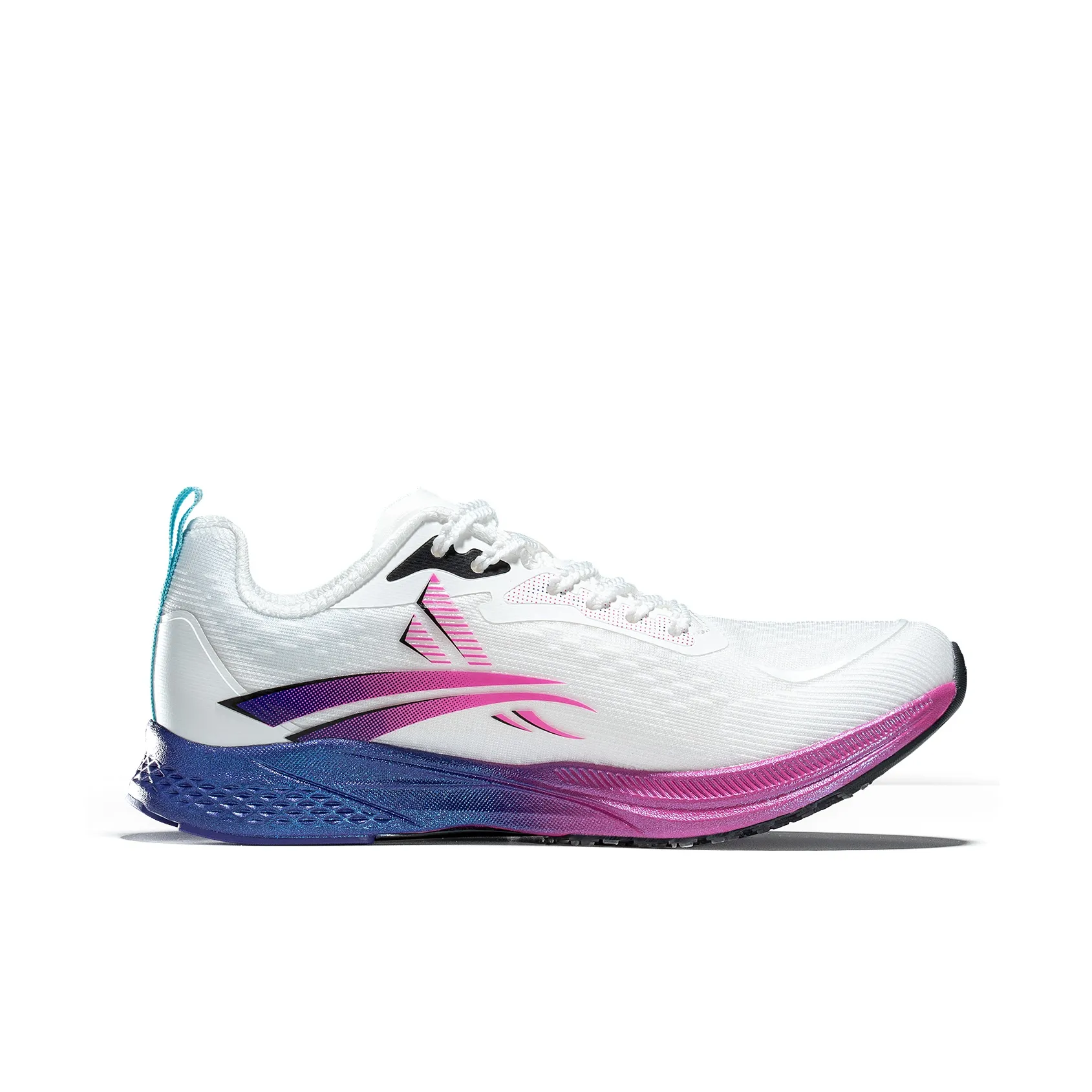 Volanti Dream Running Shoes 'Sky Violet' - Image 3