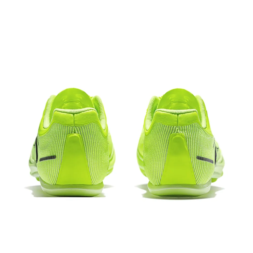 Volanti Rocket Air Cushion Spike Shoes 'Lemon' - Image 6