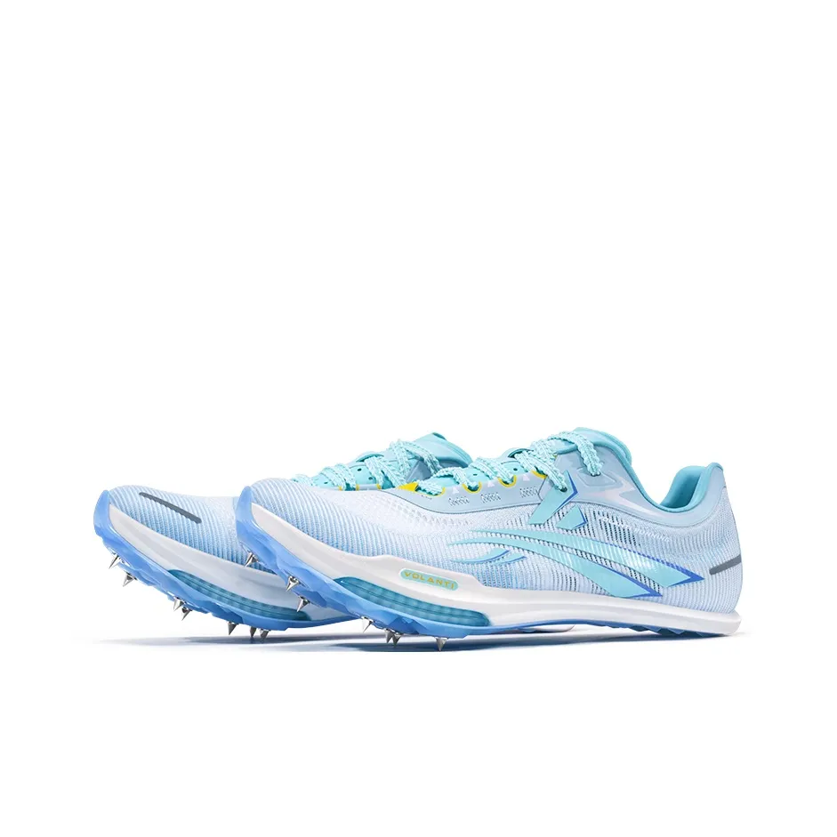Volanti Rocket Air Cushion Spike Shoes 'Ocean King' - Image 2