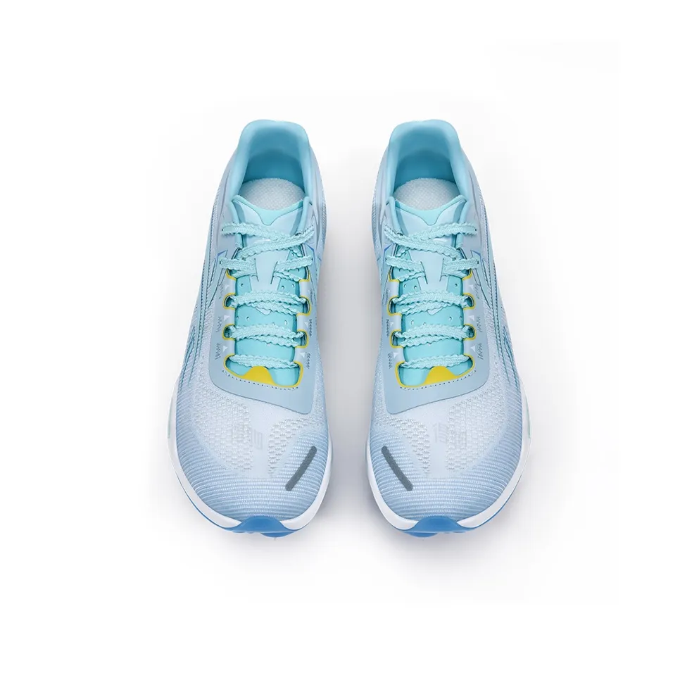 Volanti Rocket Air Cushion Spike Shoes 'Ocean King' - Image 3