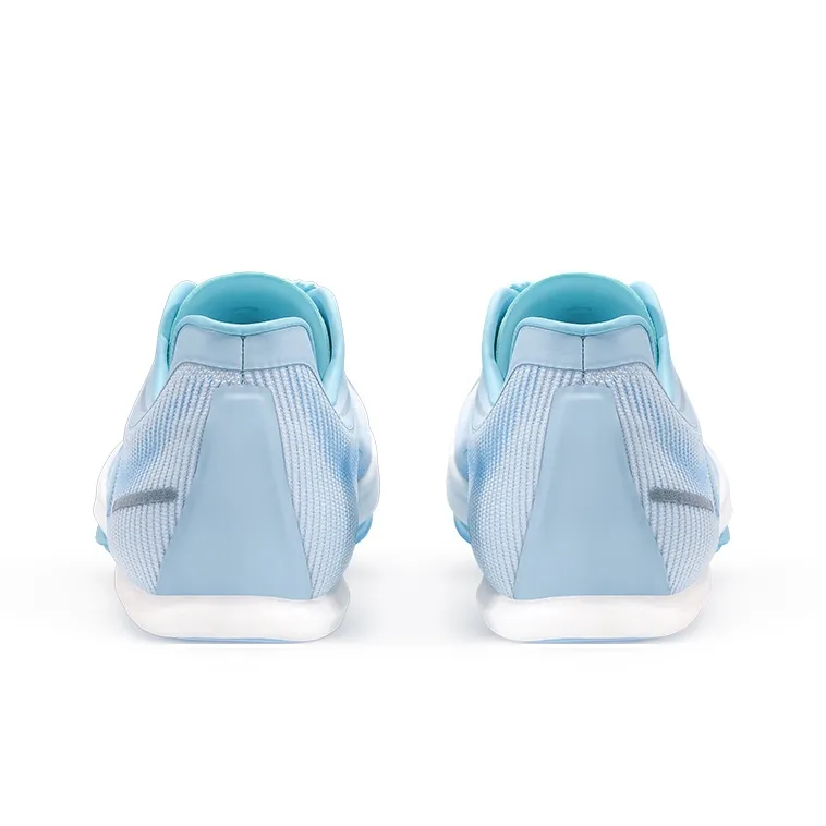 Volanti Rocket Air Cushion Spike Shoes 'Ocean King' - Image 4