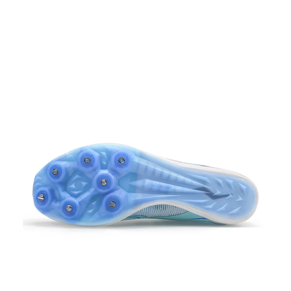 Volanti Rocket Air Cushion Spike Shoes 'Ocean King' - Image 5