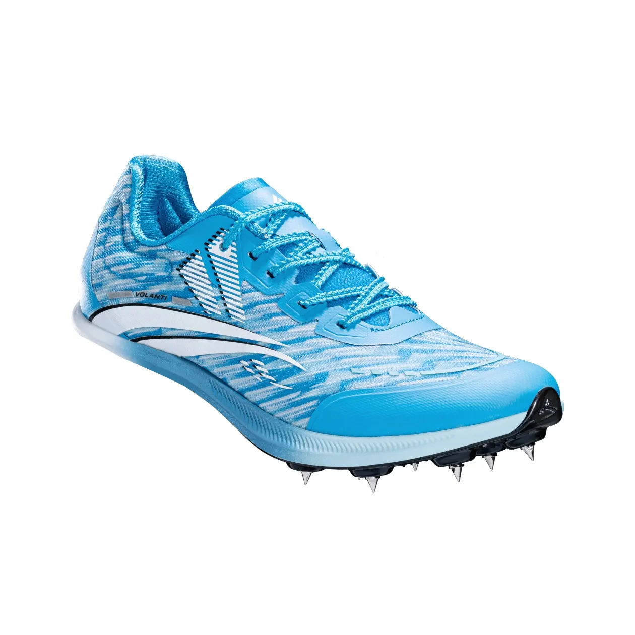 Volanti Spike Shoes 'ICE' - Image 2