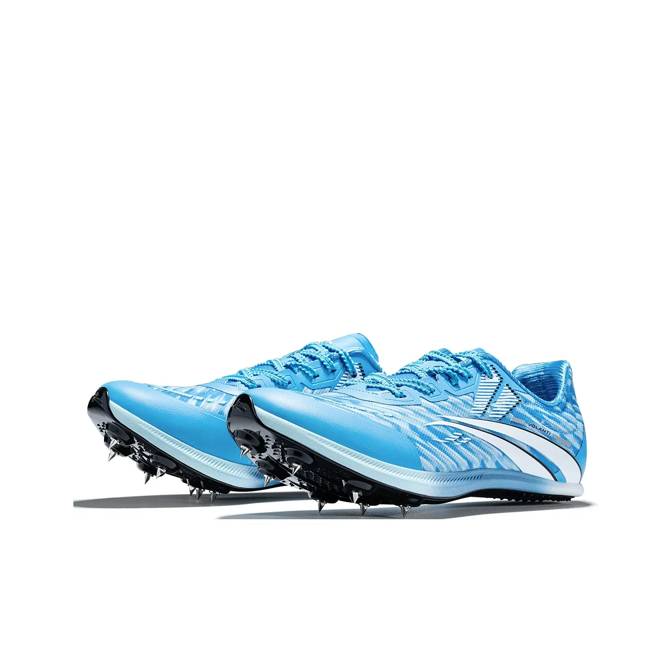 Volanti Spike Shoes 'ICE' - Image 3