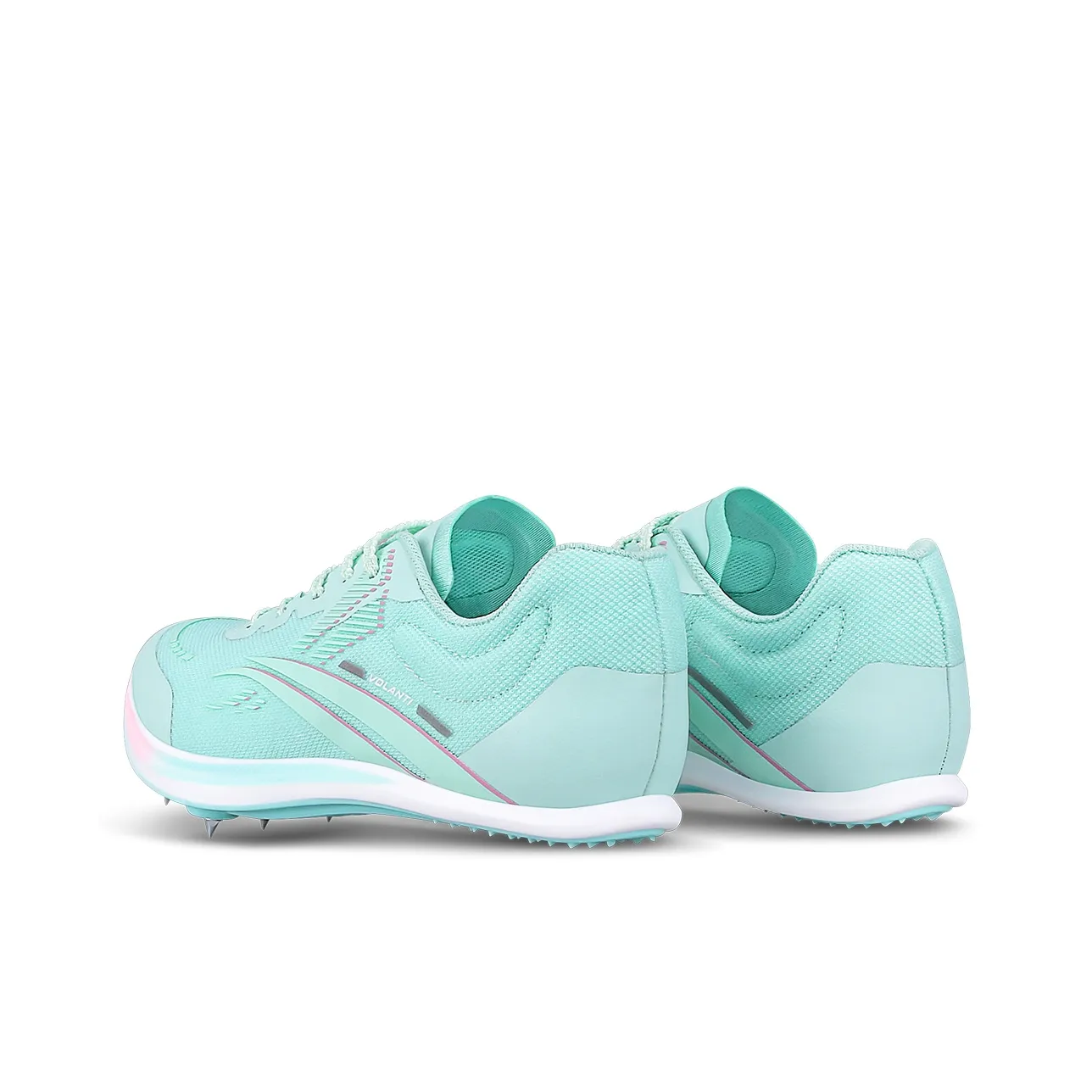 Volanti Spike Shoes 'Volt Lime' - Image 3