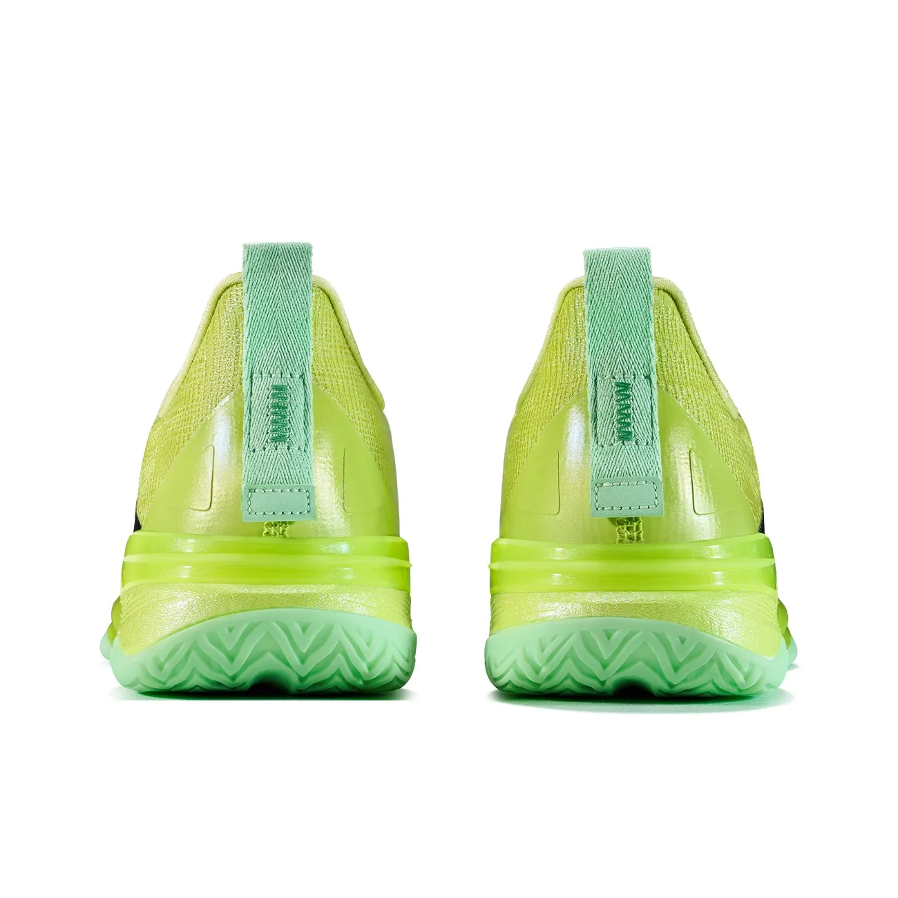 Volanti Rocket Air Basketball Shoes 'Uranus' - Image 4