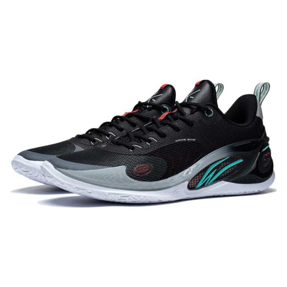 LiNing Wade 808 III ‘Dark Flow’ - Image 3