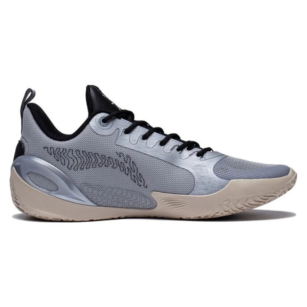 LiNing Wade 808 III "Quicksilver" - Image 2