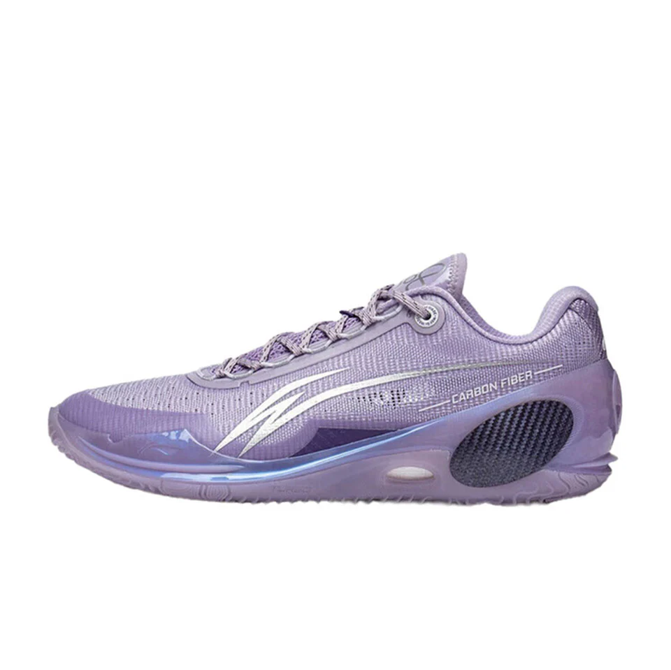 LiNing Wade 808 III Ultra âChemical Reactionâ