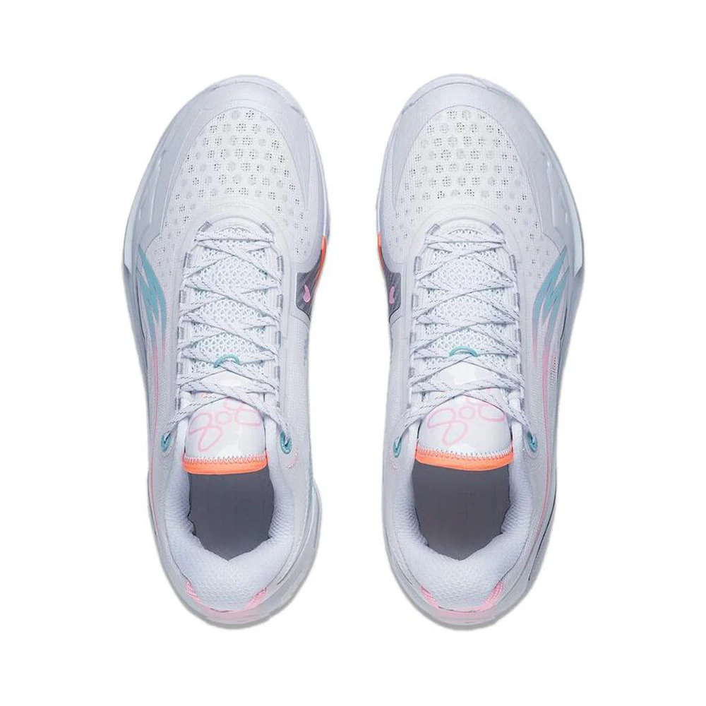LiNing Wade 808 III Ultra ‘Family Love’ - Image 4