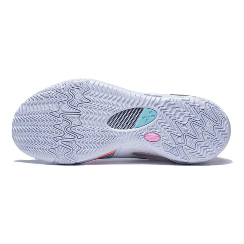LiNing Wade 808 III Ultra ‘Family Love’ - Image 5