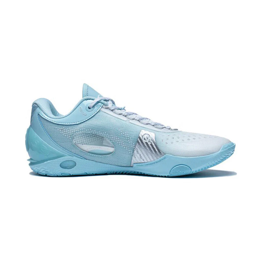 LiNing Wade 808 III Ultra ‘Oxygen’ - Image 2