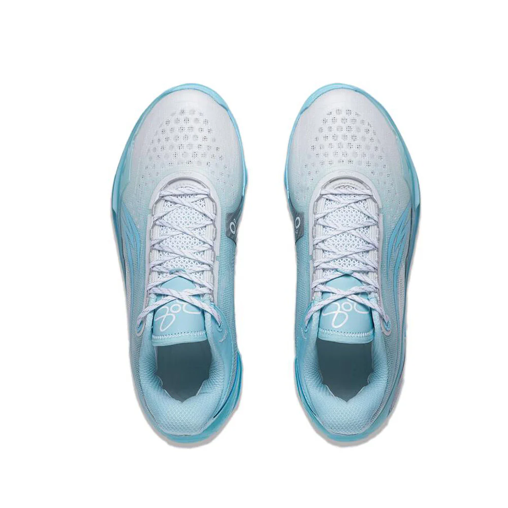 LiNing Wade 808 III Ultra ‘Oxygen’ - Image 3