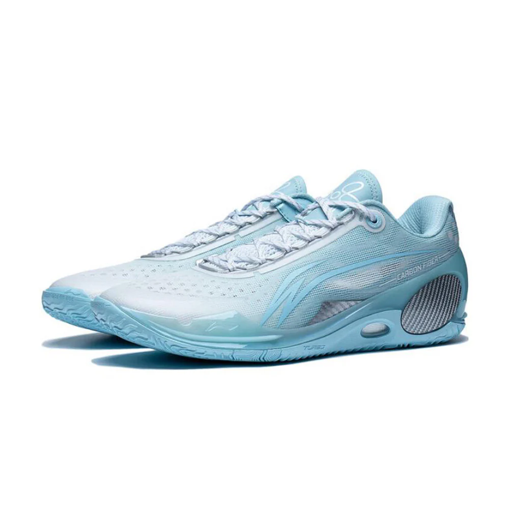 LiNing Wade 808 III Ultra ‘Oxygen’ - Image 4