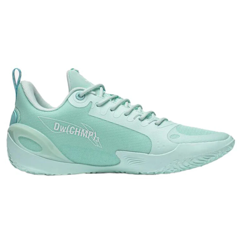 LiNing Wade 808 III ‘Chemical Reaction’ - Image 2