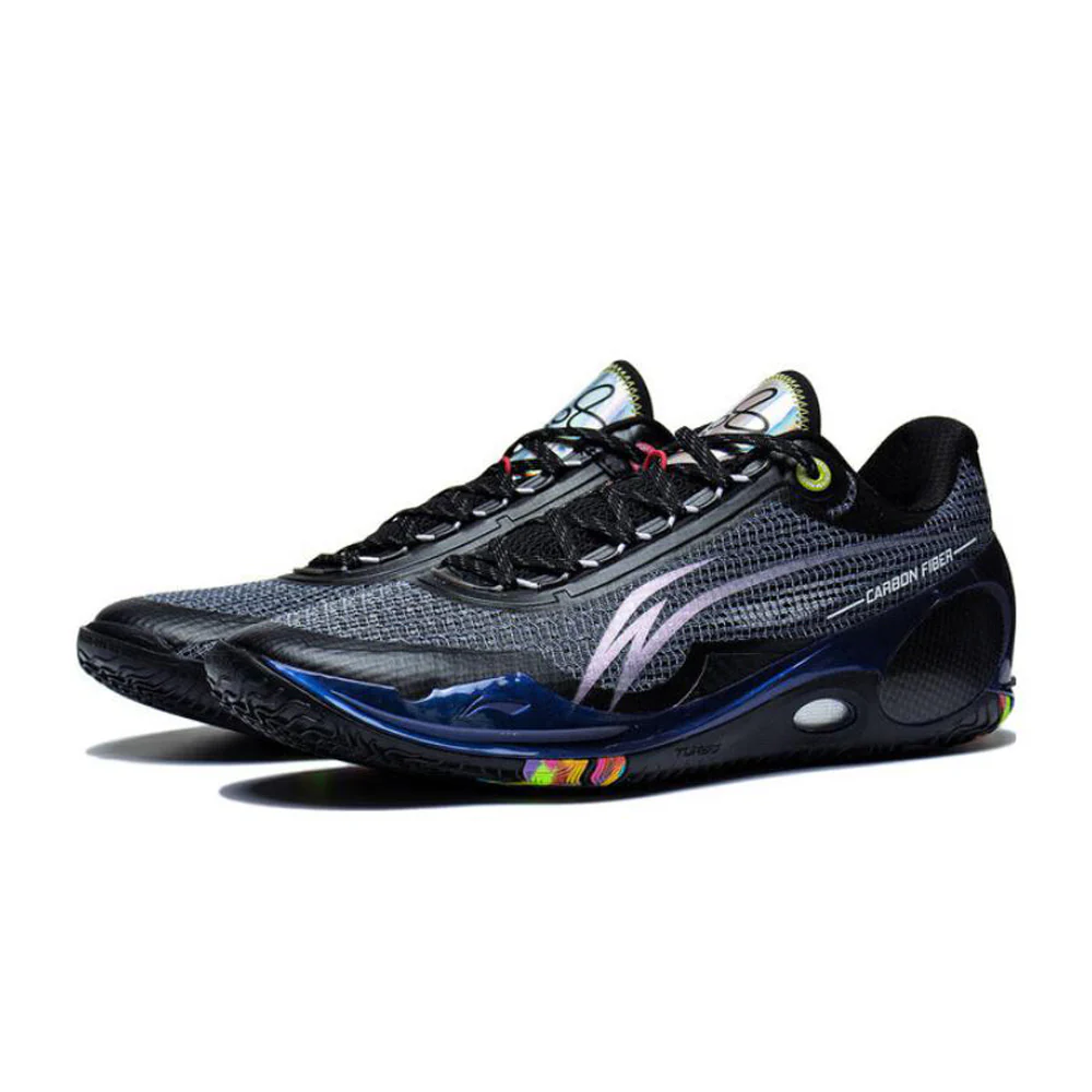 LiNing Wade 808 Ultra ‘Nightlight’ - Image 3
