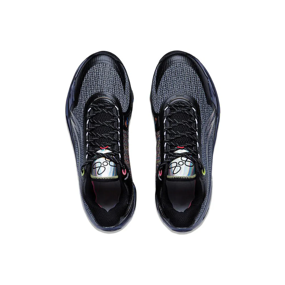LiNing Wade 808 Ultra ‘Nightlight’ - Image 4