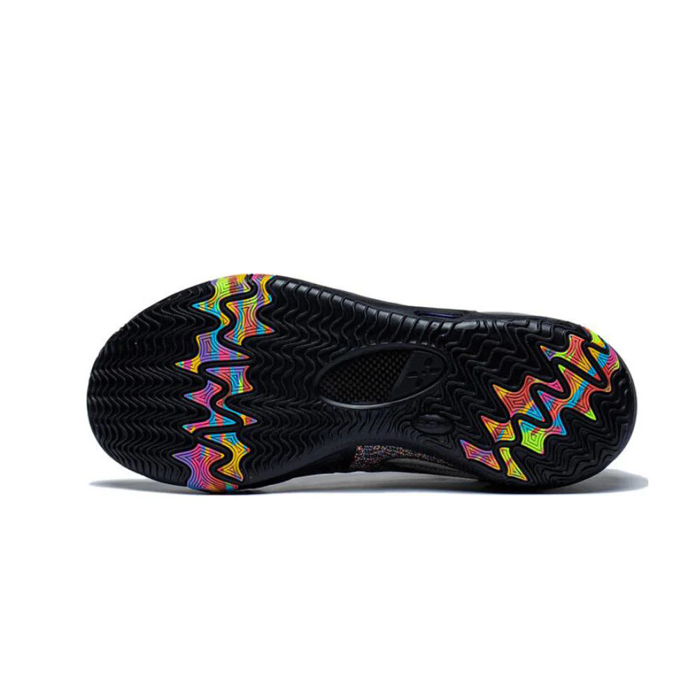 LiNing Wade 808 Ultra ‘Nightlight’ - Image 5