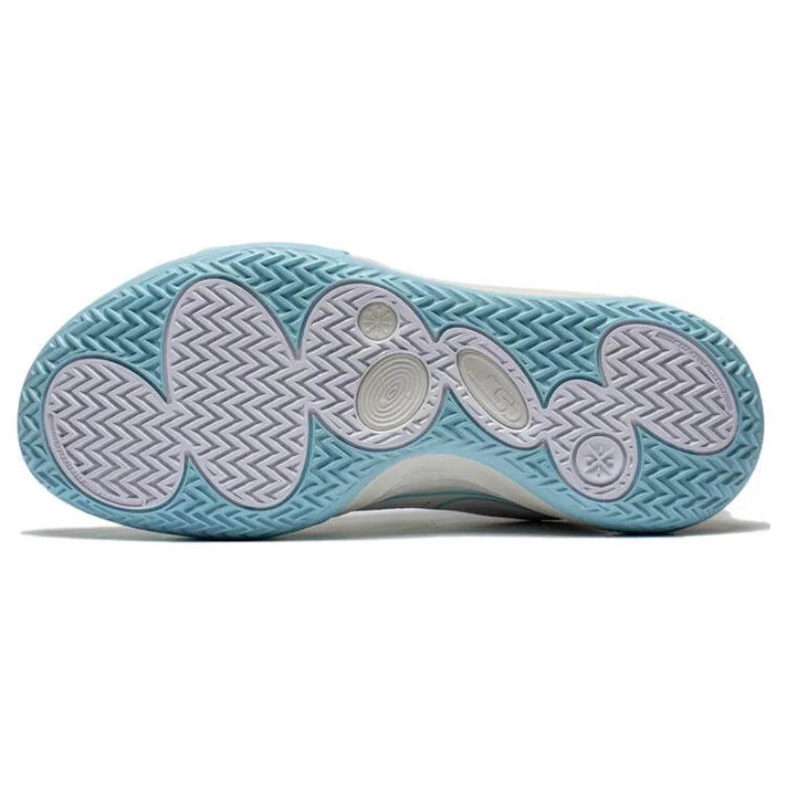 LiNing Wade All City 11 V2 ‘family love’「Kids」 - Image 5