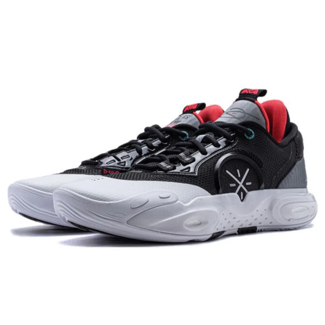 LiNing Wade All City 12 ‘Announcement' - Image 3