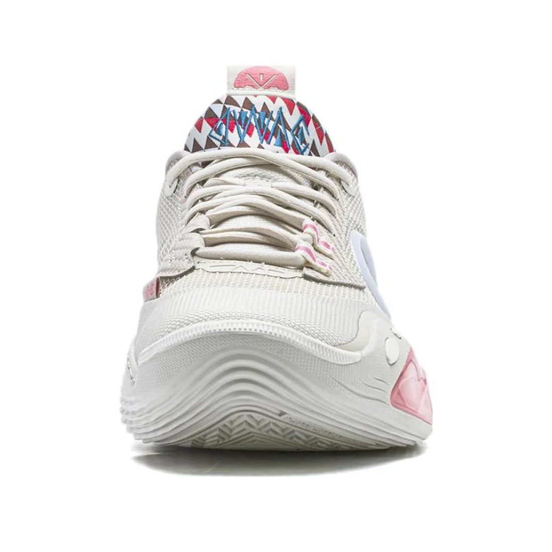 LiNing Wade All City 12 ‘Origin’ - Image 4