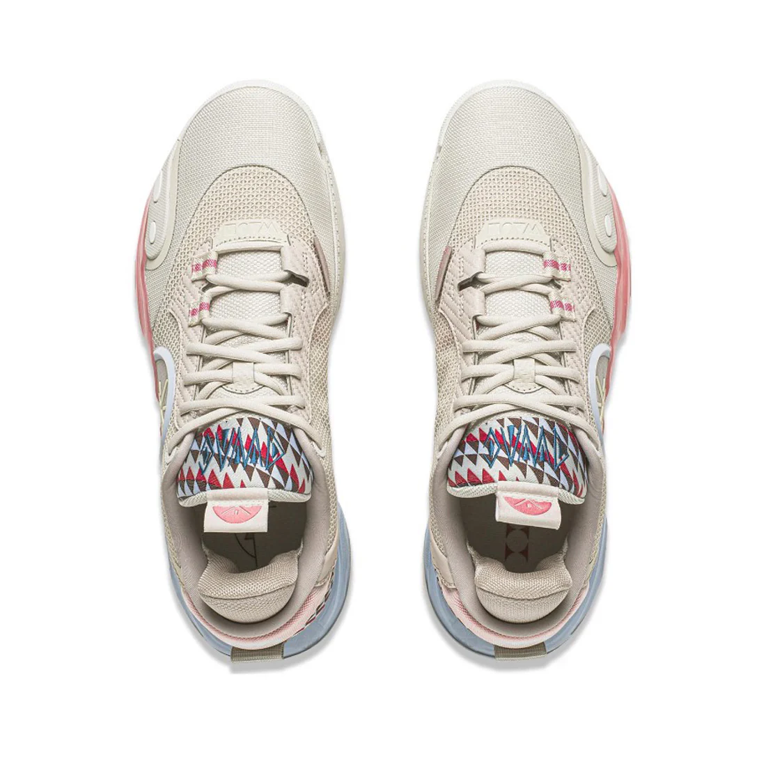 LiNing Wade All City 12 ‘Origin’ - Image 5