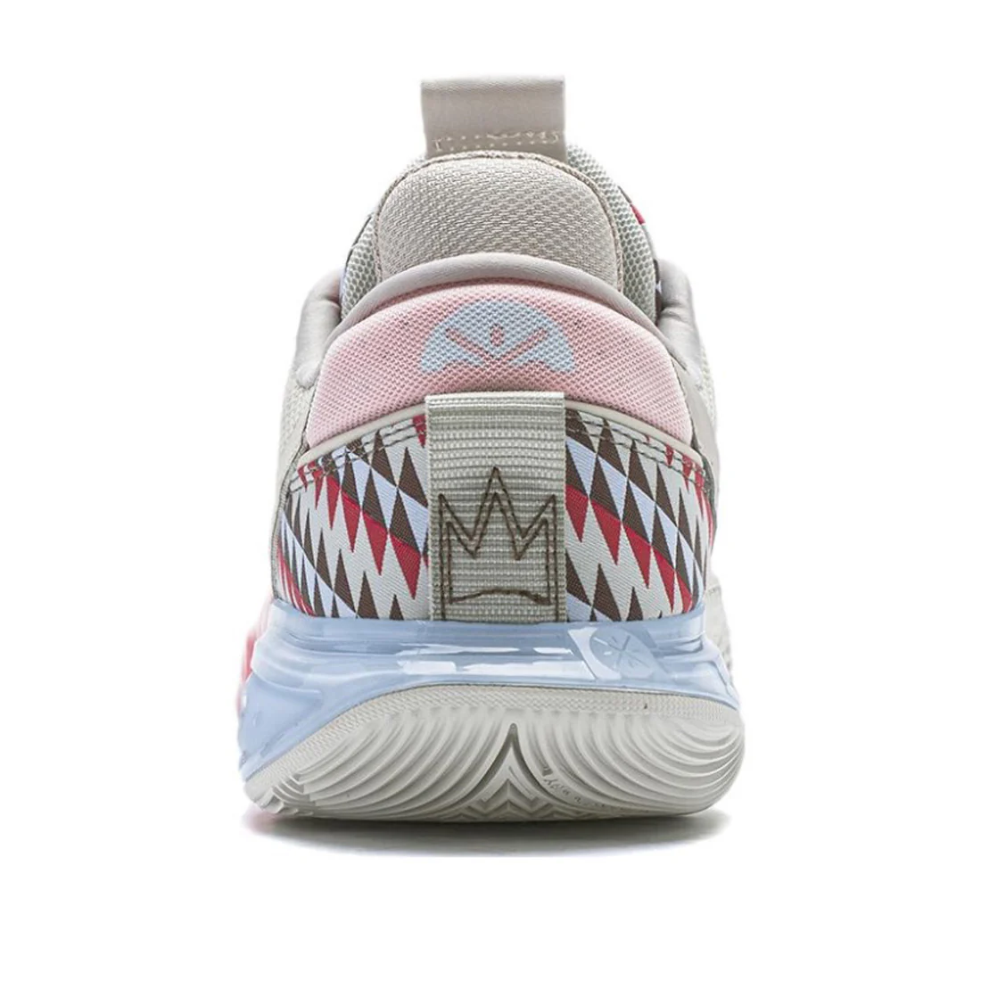 LiNing Wade All City 12 ‘Origin’ - Image 6