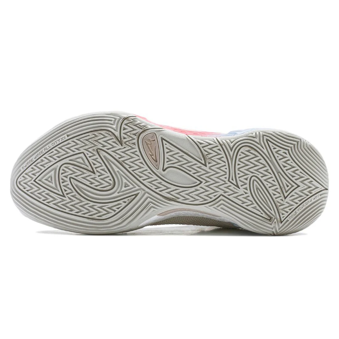 LiNing Wade All City 12 ‘Origin’ - Image 7
