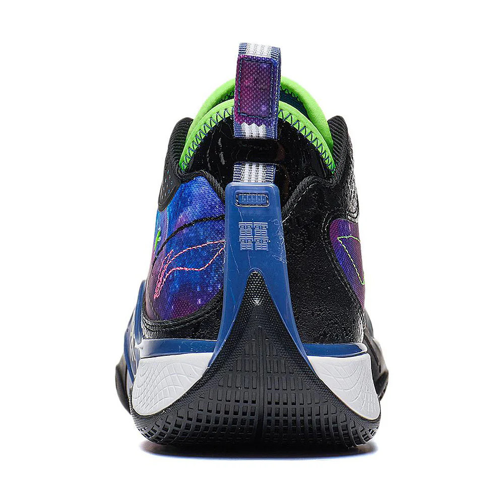 LiNing Wade Shadow 5 'Black Galaxy' - Image 5