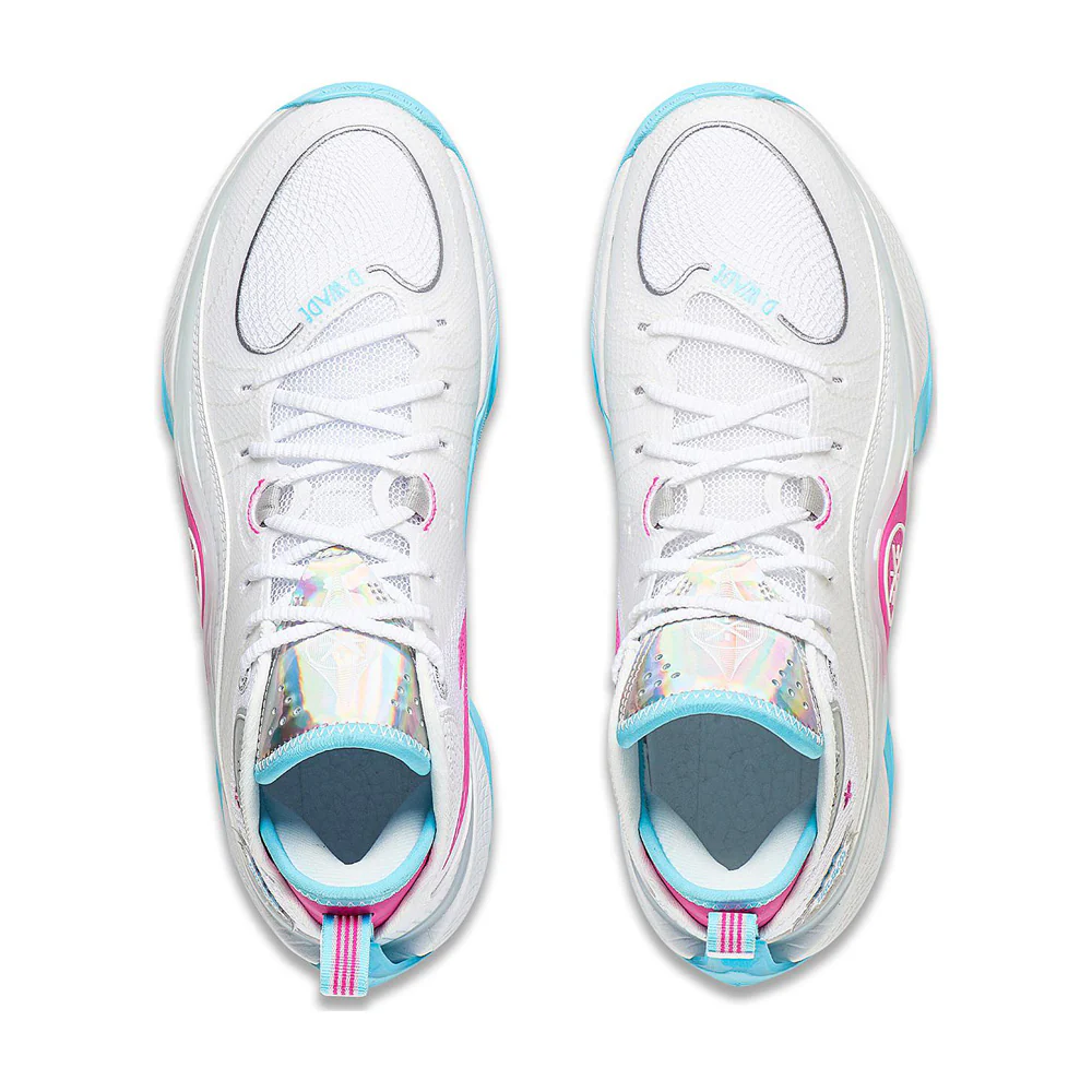 LiNing Wade Shadow 5 'Buzzer Beater' - Image 4
