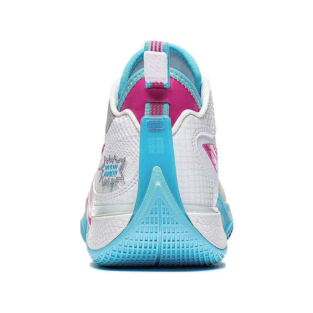 LiNing Wade Shadow 5 'Buzzer Beater' - Image 5