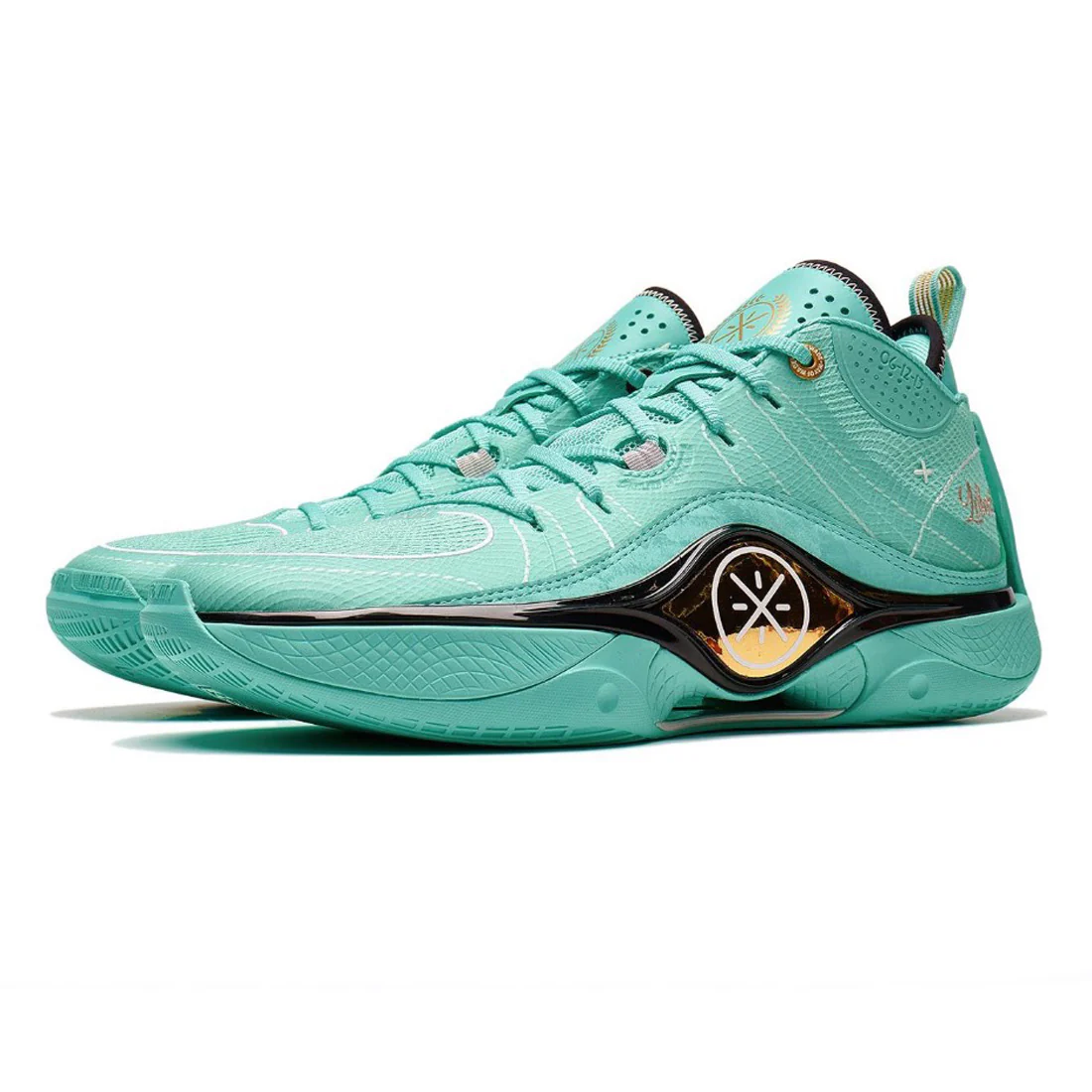 LiNing Wade Shadow 5 ‘Liberty’ - Image 3