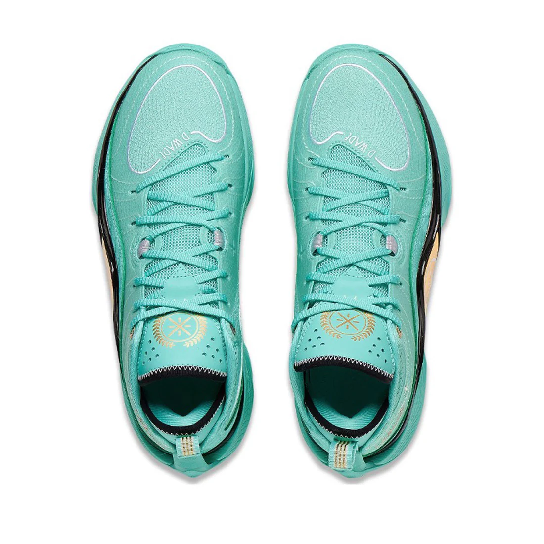 LiNing Wade Shadow 5 ‘Liberty’ - Image 4