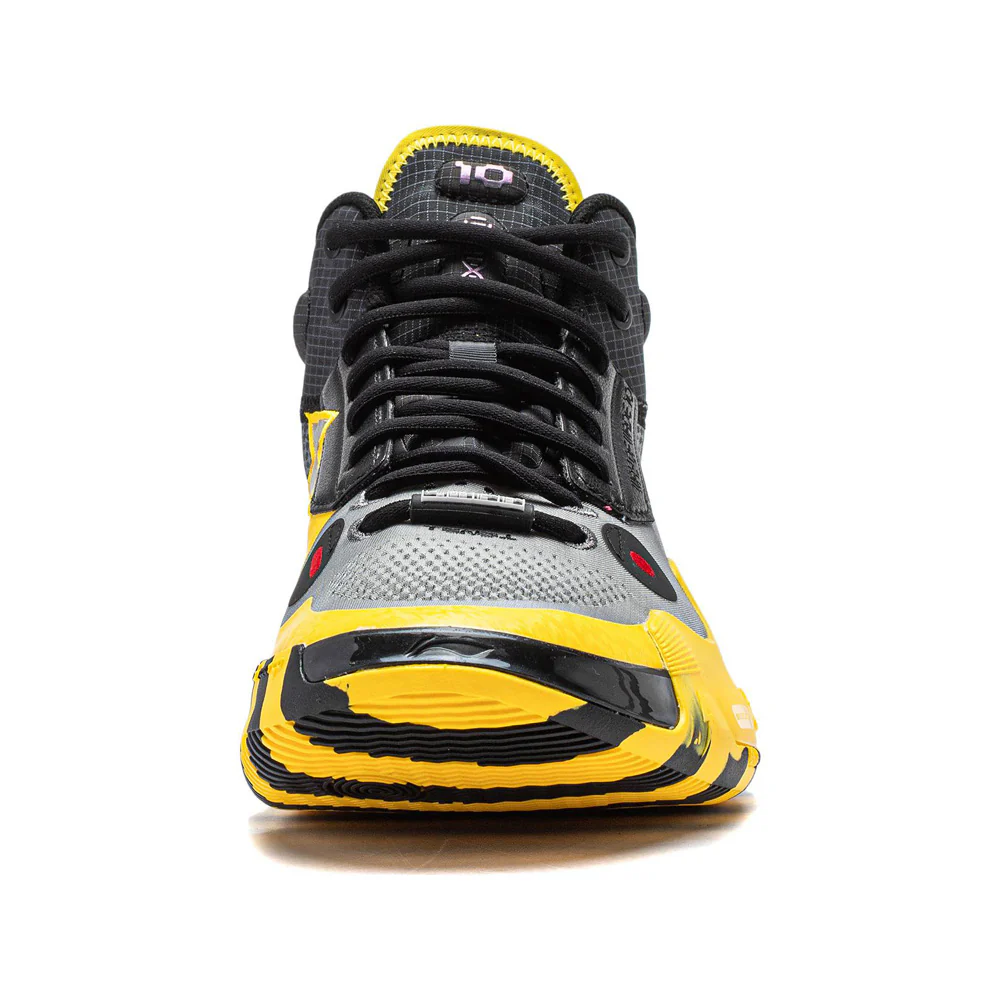LiNing Way of Wade 10 ‘Caution’ - Image 5