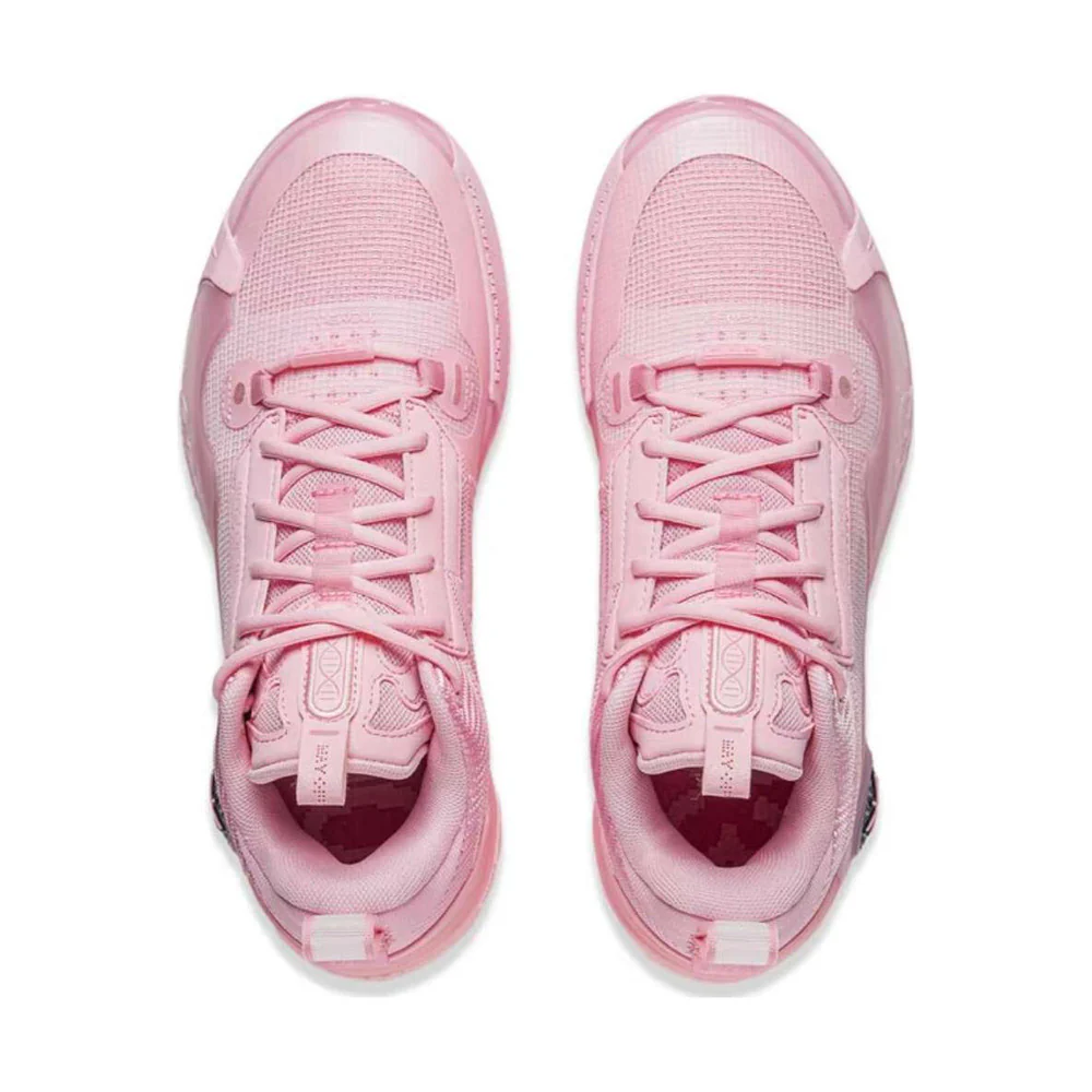 LiNing Way of Wade 10 ‘Cherry Blossom' - Image 4