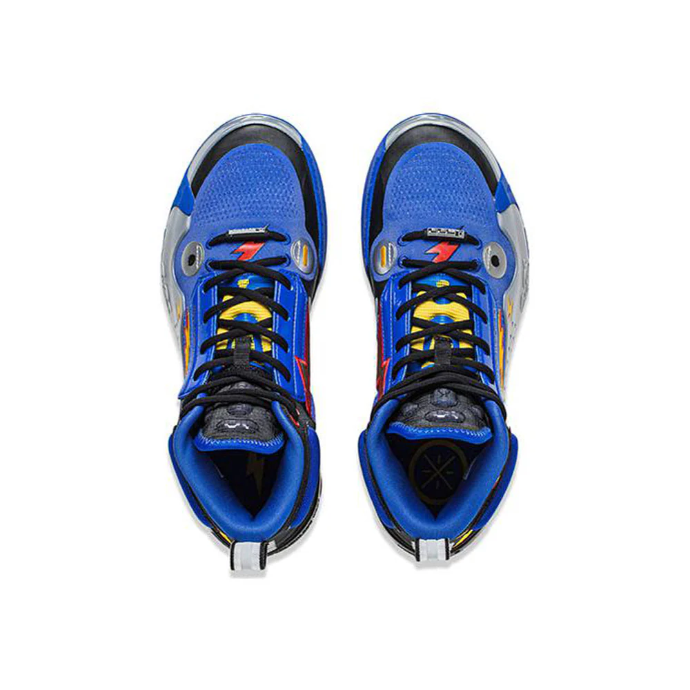 LiNing Way of Wade 10 ‘Element’ - Image 3