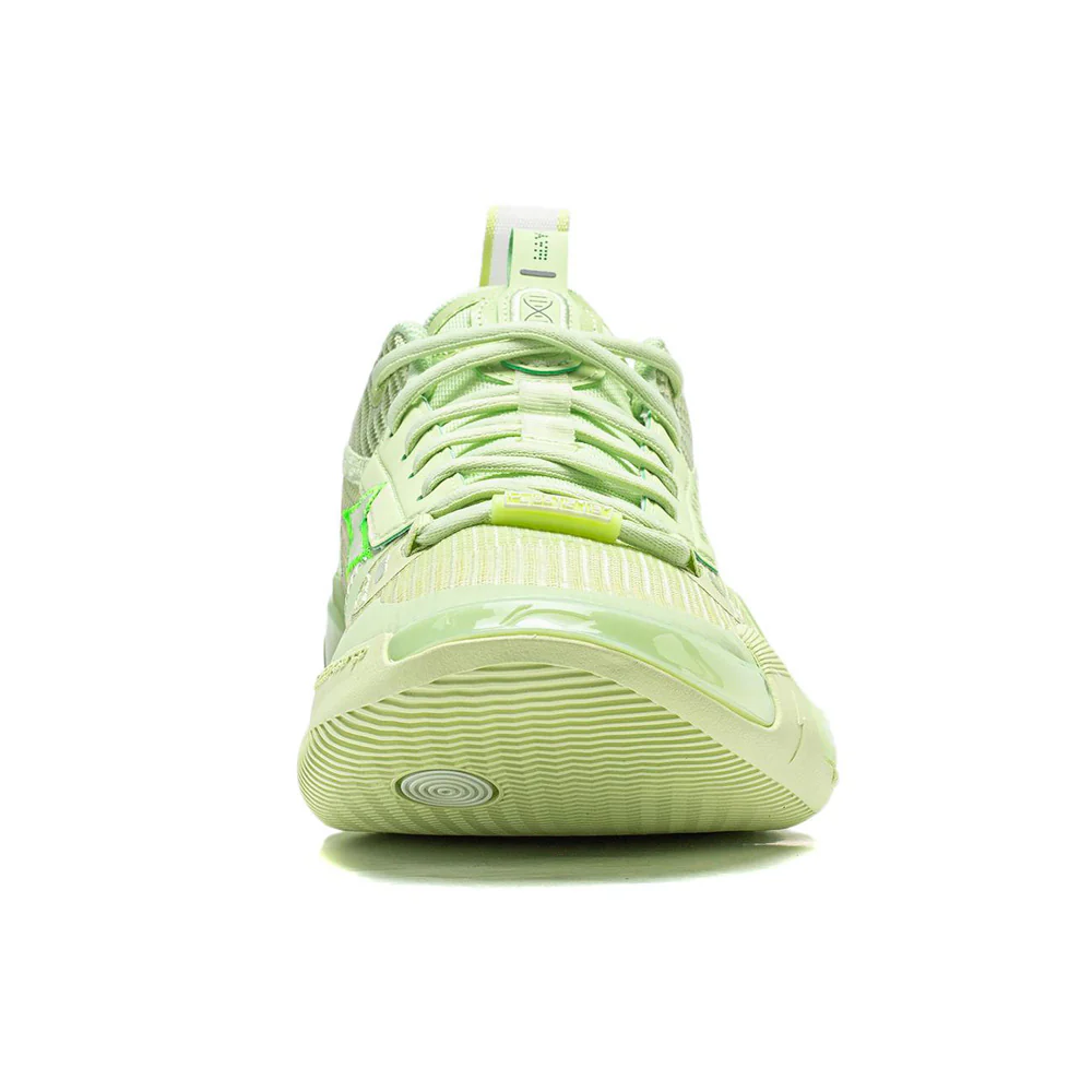 LiNing Way of Wade 10 Low ‘Avocado’ - Image 5