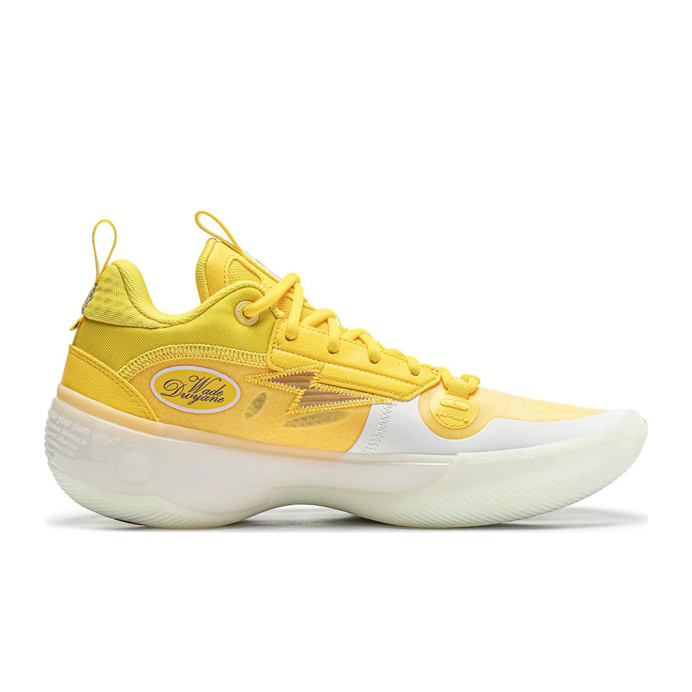 LiNing Way of Wade 10 Low ‘The City of Angels’ - Image 2