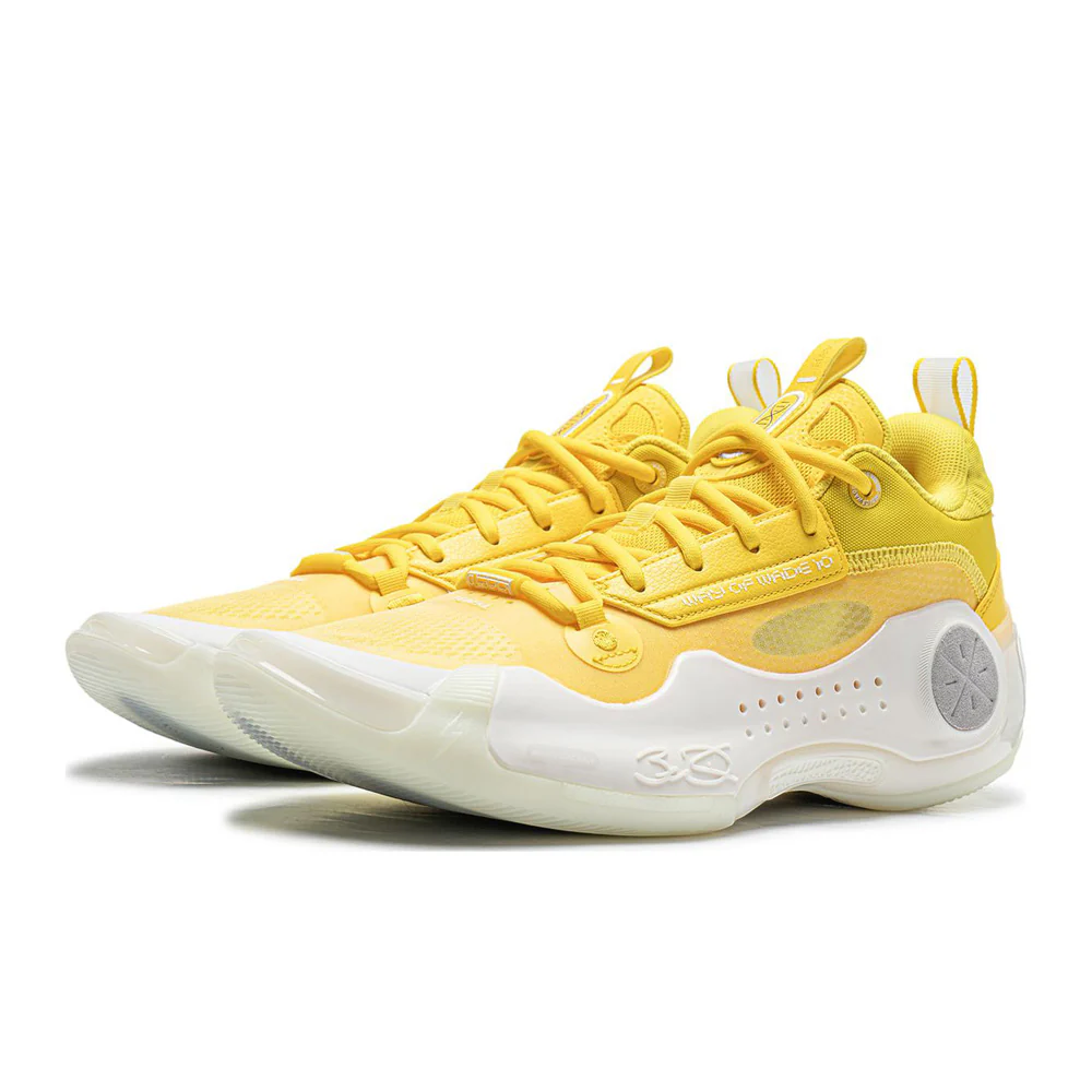 LiNing Way of Wade 10 Low ‘The City of Angels’ - Image 3